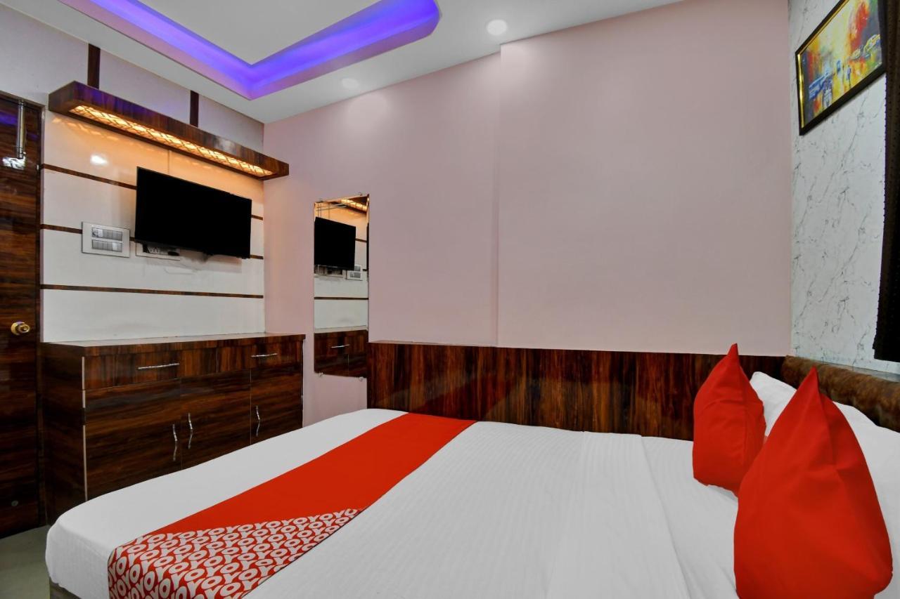 Oyo Flagship 83977 Zq Hotel