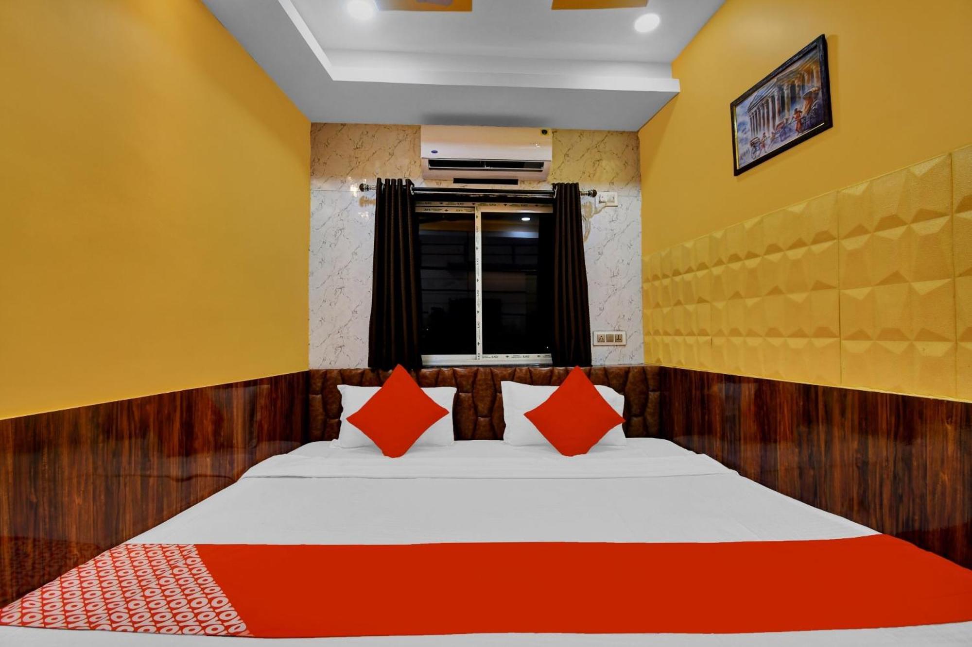 Hotel Oyo Flagship 83977 Zq 3*